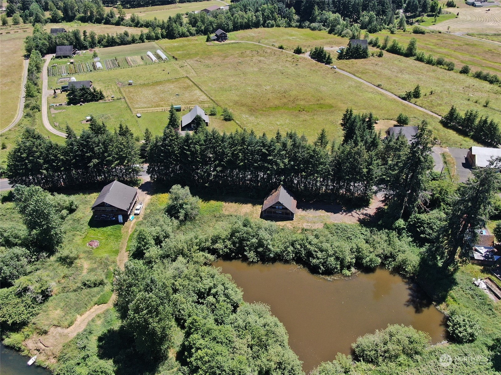 620 Boistfort Road Curtis, WA 98538 - Photo 39 of 40