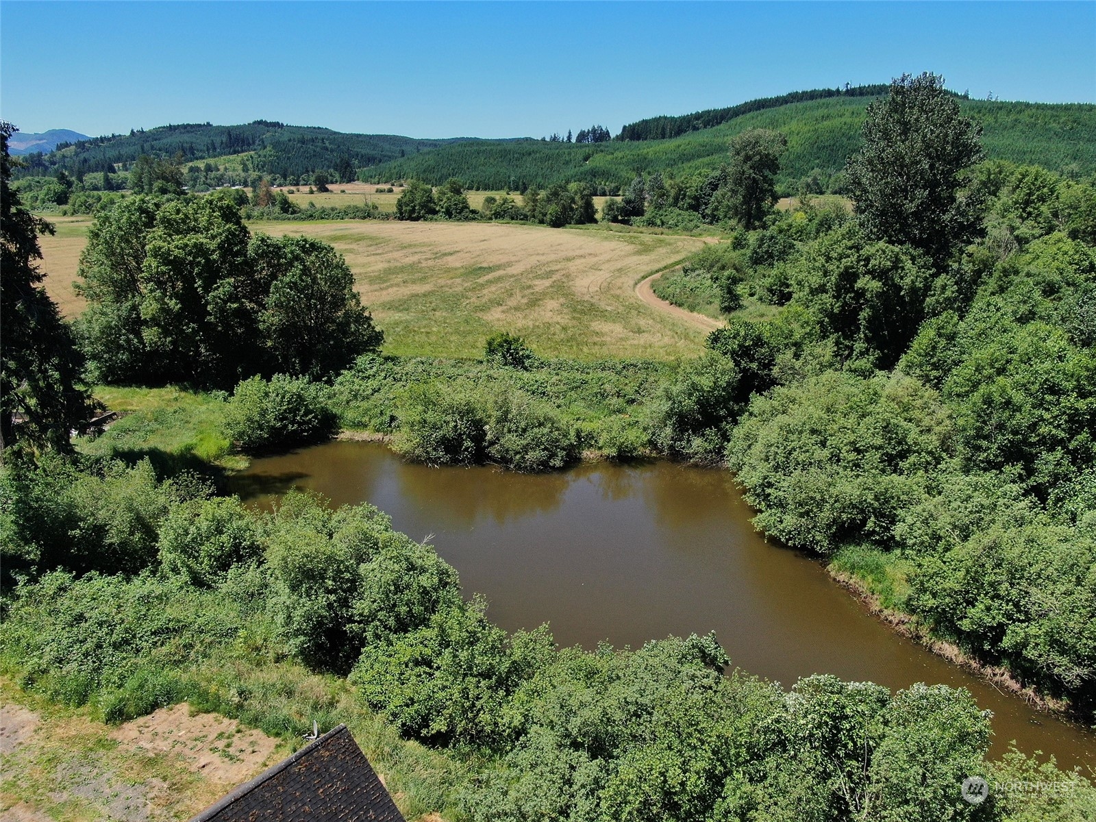 620 Boistfort Road Curtis, WA 98538 - Photo 40 of 40