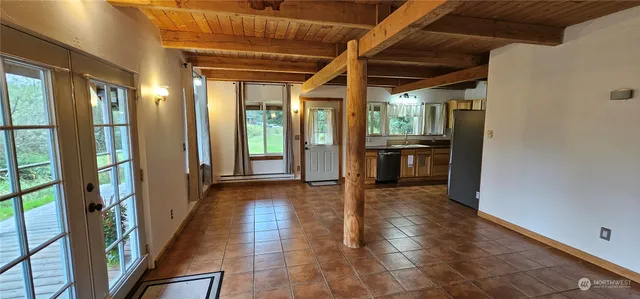 $425,000 | 620 Boistfort Road, Curtis, WA 98538