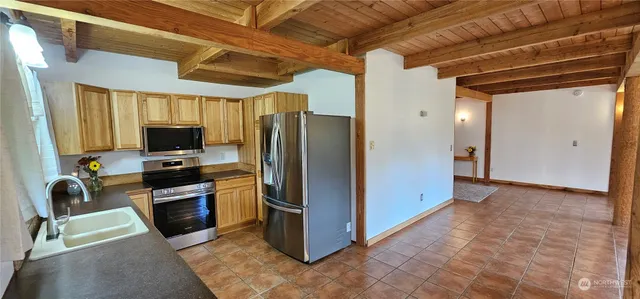 $425,000 | 620 Boistfort Road, Curtis, WA 98538