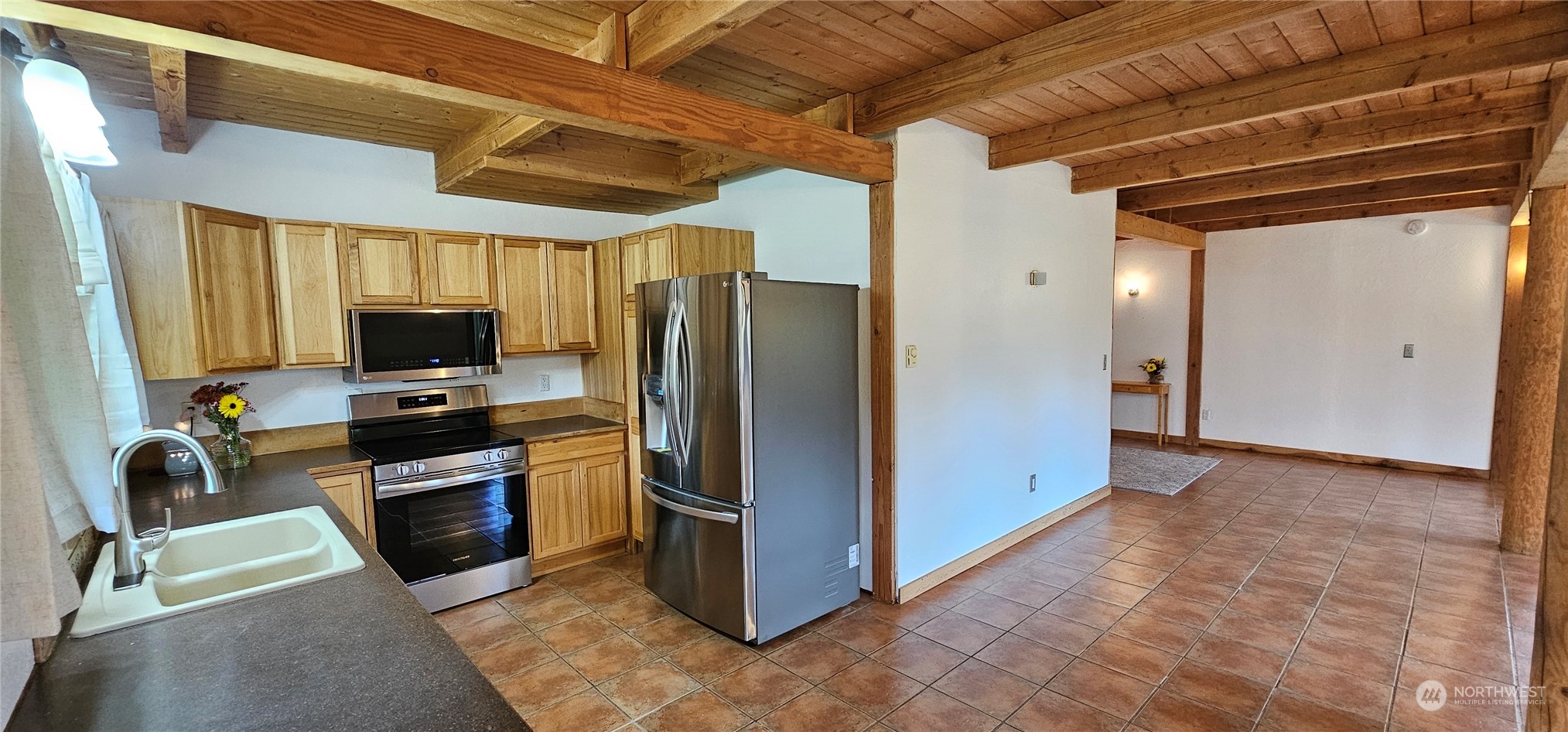 620 Boistfort Road Curtis, WA 98538 - Photo 9 of 40