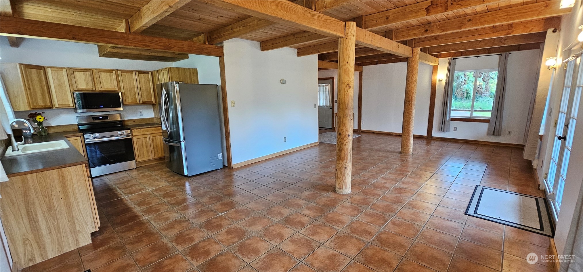 620 Boistfort Road Curtis, WA 98538 - Photo 10 of 40