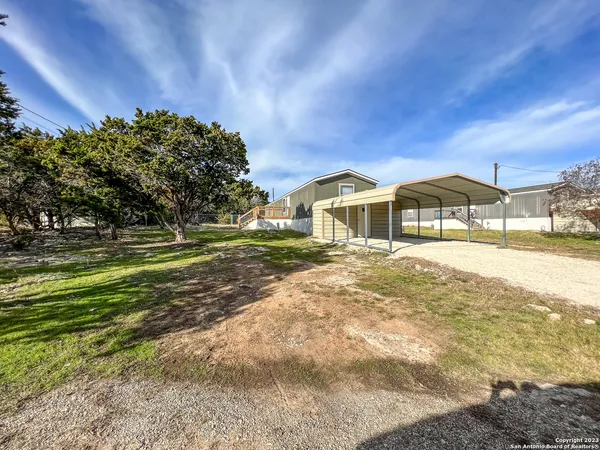$1,000 | 1166 Ramble Hills, Canyon Lake, TX 78133