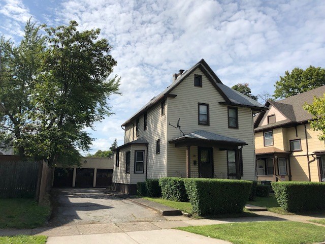 121 Maryland Street Rochester, NY 14613 - Photo 1 of 1