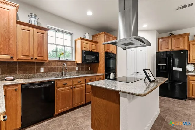 $725,000 | 2800 Lomas Rodando Calzada Road, Kempner, TX 76539