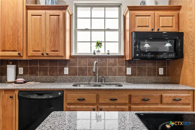 $725,000 | 2800 Lomas Rodando Calzada Road, Kempner, TX 76539