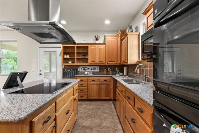 $725,000 | 2800 Lomas Rodando Calzada Road, Kempner, TX 76539