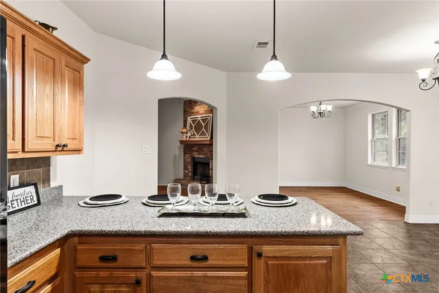 $725,000 | 2800 Lomas Rodando Calzada Road, Kempner, TX 76539