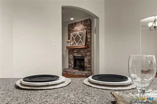 $725,000 | 2800 Lomas Rodando Calzada Road, Kempner, TX 76539