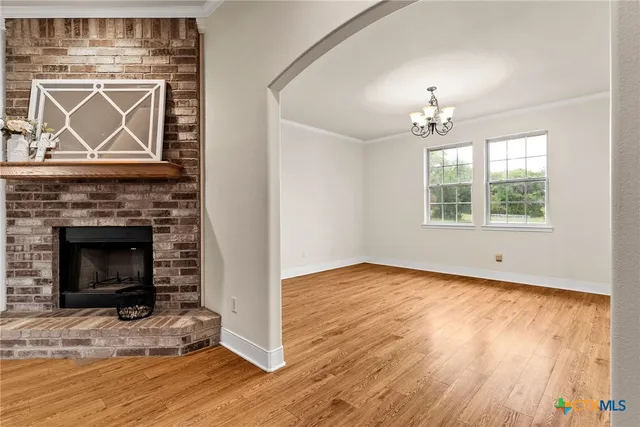 $725,000 | 2800 Lomas Rodando Calzada Road, Kempner, TX 76539