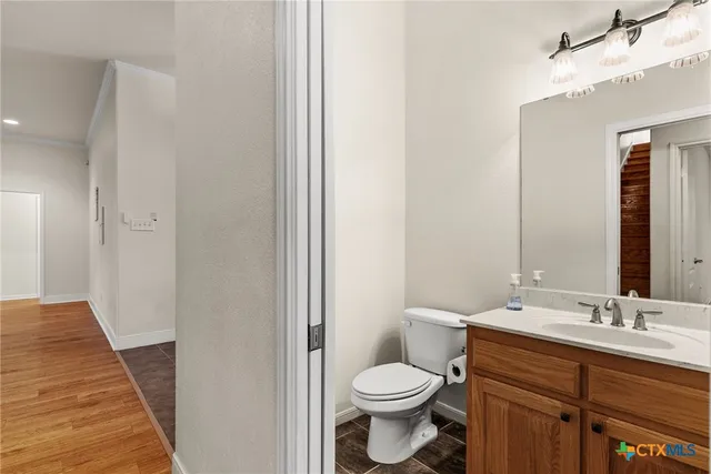 $725,000 | 2800 Lomas Rodando Calzada Road, Kempner, TX 76539