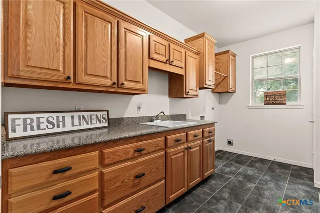 $725,000 | 2800 Lomas Rodando Calzada Road, Kempner, TX 76539