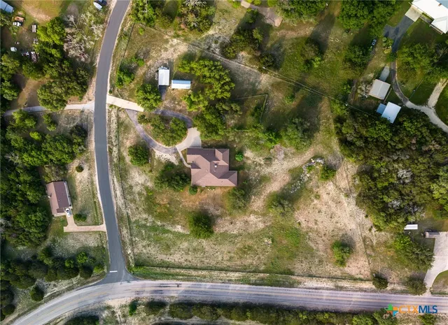 $725,000 | 2800 Lomas Rodando Calzada Road, Kempner, TX 76539