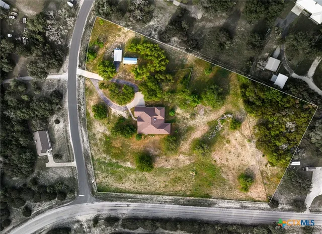 $725,000 | 2800 Lomas Rodando Calzada Road, Kempner, TX 76539