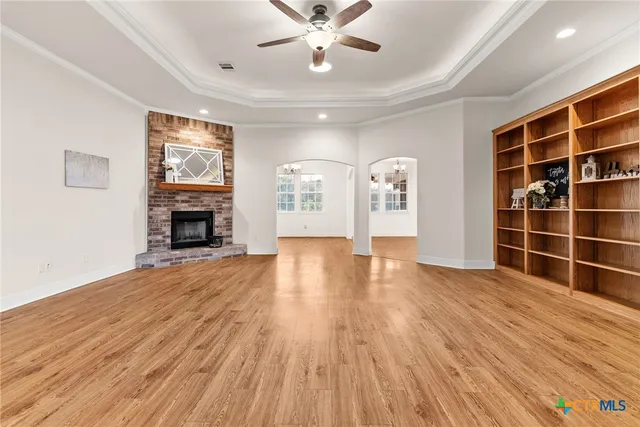 $725,000 | 2800 Lomas Rodando Calzada Road, Kempner, TX 76539