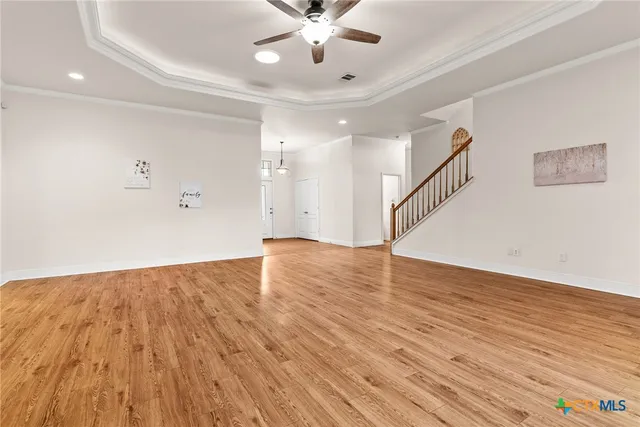 $725,000 | 2800 Lomas Rodando Calzada Road, Kempner, TX 76539