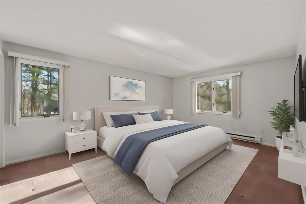 203 Green Hill Road Longmeadow, MA 01106 - Photo 12 of 42