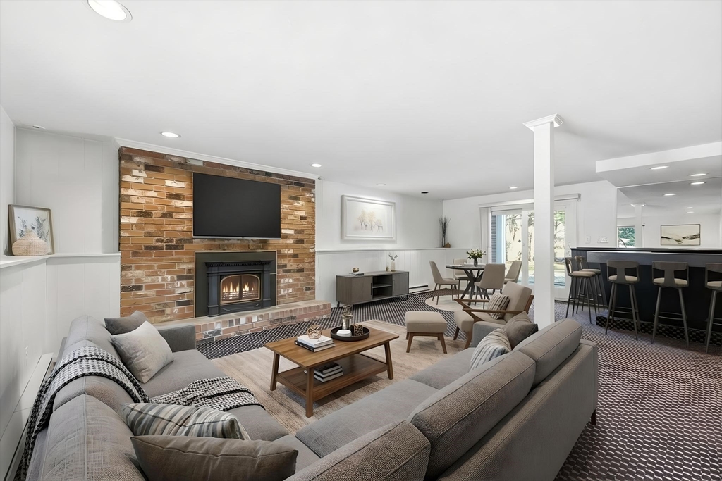 203 Green Hill Road Longmeadow, MA 01106 - Photo 26 of 42