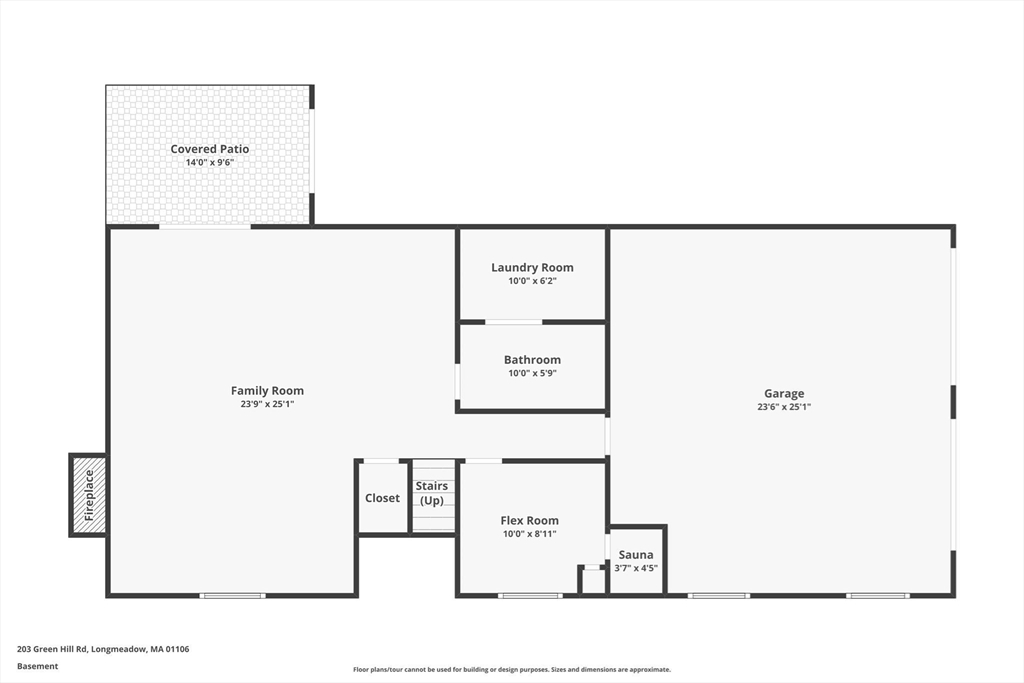 203 Green Hill Road Longmeadow, MA 01106 - Photo 33 of 42