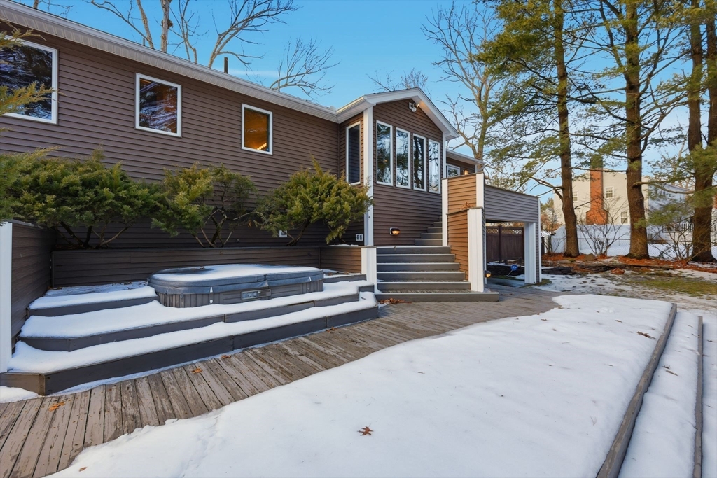 203 Green Hill Road Longmeadow, MA 01106 - Photo 34 of 42