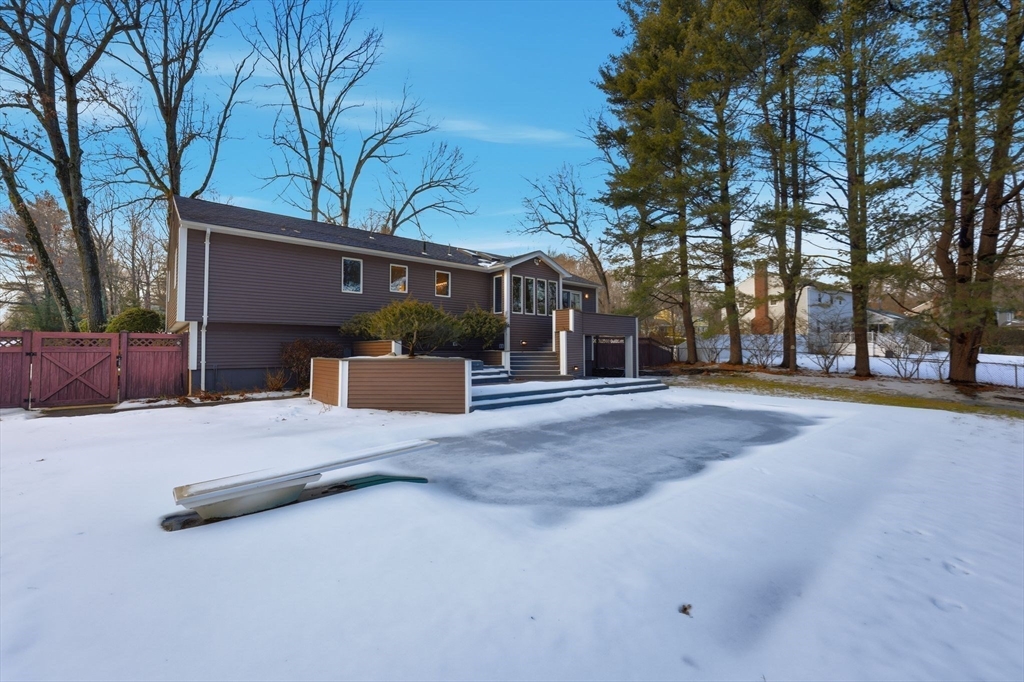203 Green Hill Road Longmeadow, MA 01106 - Photo 35 of 42