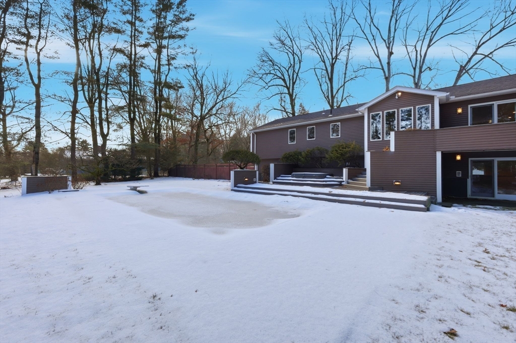 203 Green Hill Road Longmeadow, MA 01106 - Photo 37 of 42