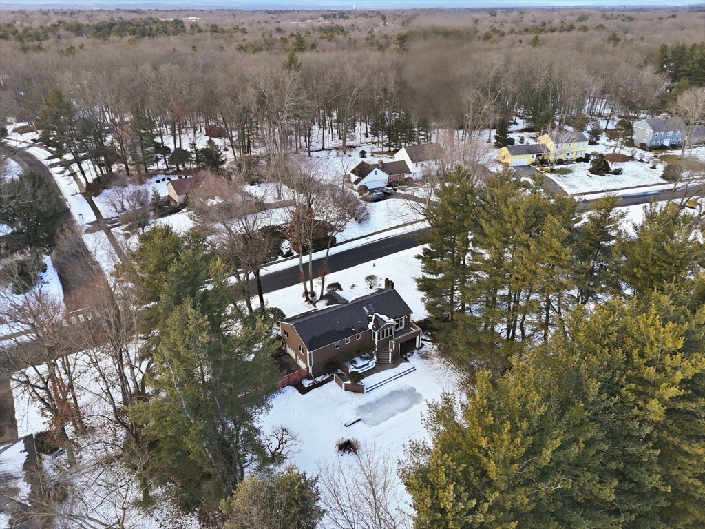 203 Green Hill Road Longmeadow, MA 01106 - Photo 39 of 42