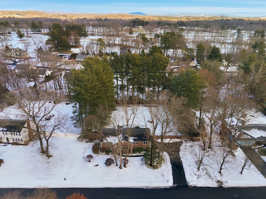 203 Green Hill Road Longmeadow, MA 01106 - Photo 40 of 42