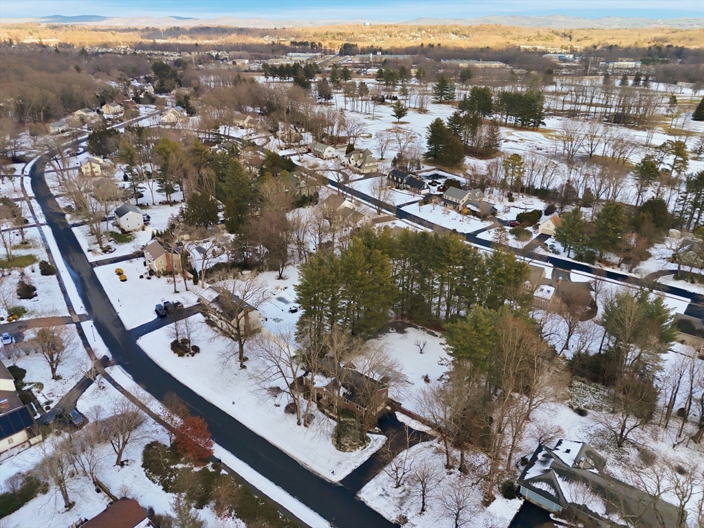 203 Green Hill Road Longmeadow, MA 01106 - Photo 41 of 42