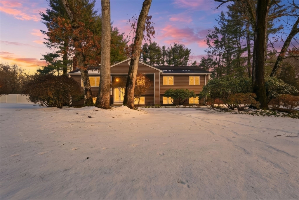 203 Green Hill Road Longmeadow, MA 01106 - Photo 42 of 42