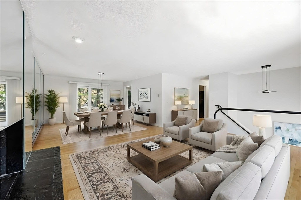 203 Green Hill Road Longmeadow, MA 01106 - Photo 5 of 42