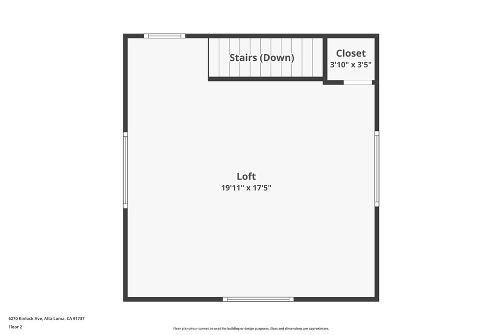 6270 Kinlock Avenue Rancho Cucamonga, CA 91737 - Photo 40 of 41