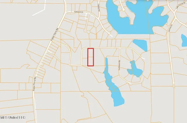 $39,500 | 0 Yorktown Road, Vicksburg, MS 39180