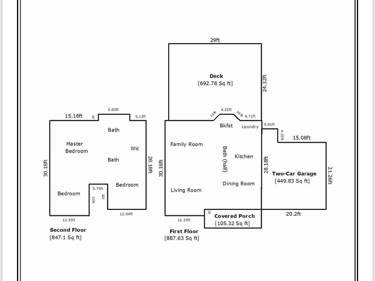 6101 River Rock Court Raleigh, NC 27604 - Photo 25 of 25 Photo 25