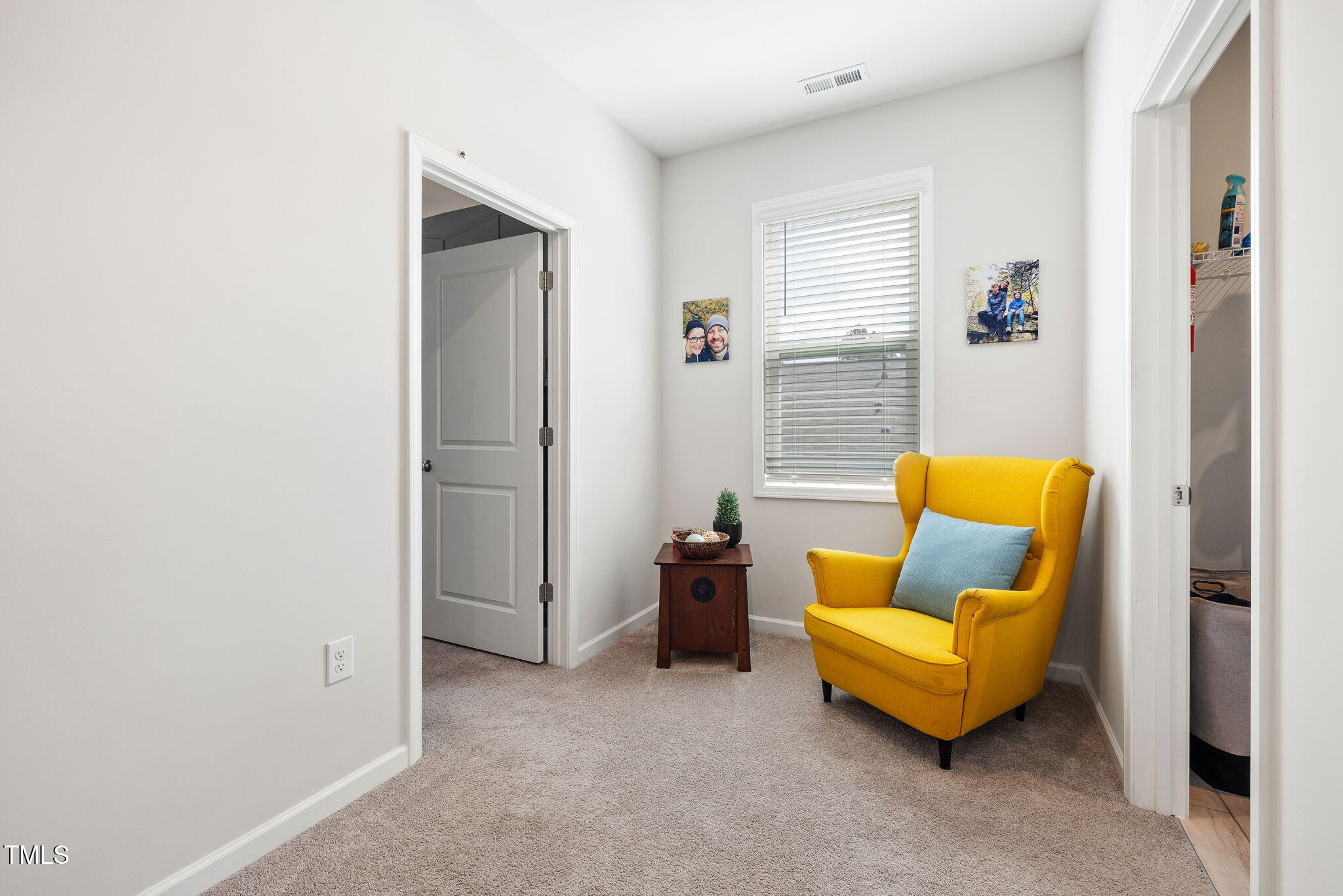 95 Madden Rose Loop Garner, NC 27529 - Photo 28 of 51 a living room with furniture and a window