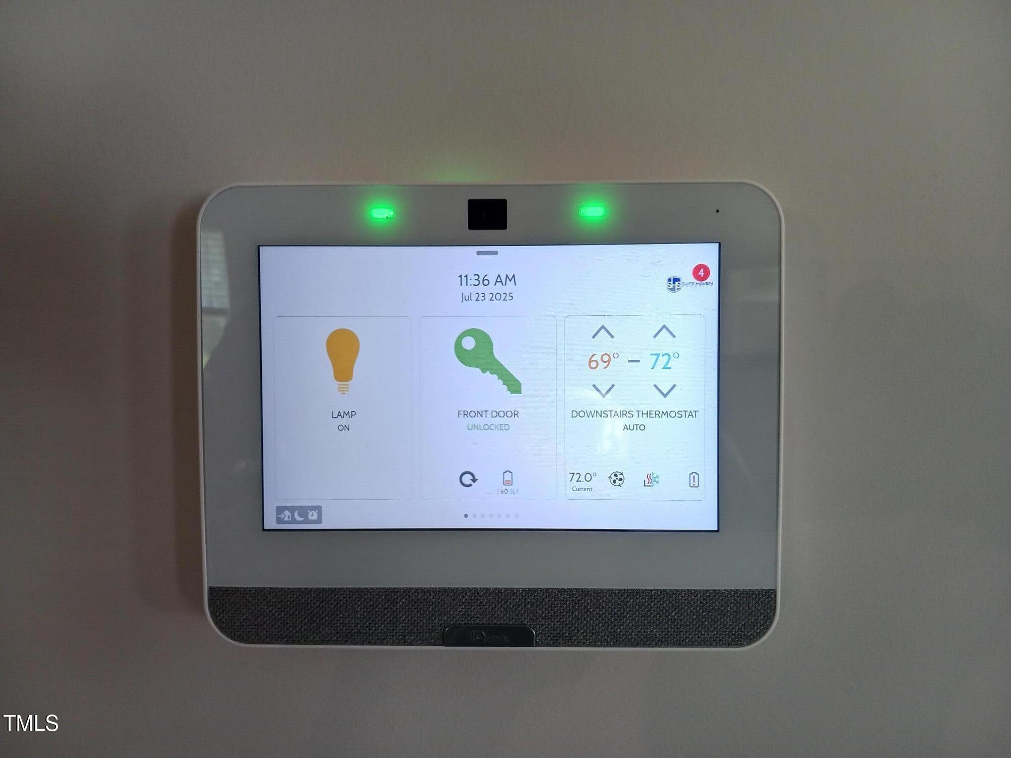 95 Madden Rose Loop Garner, NC 27529 - Photo 39 of 51 view