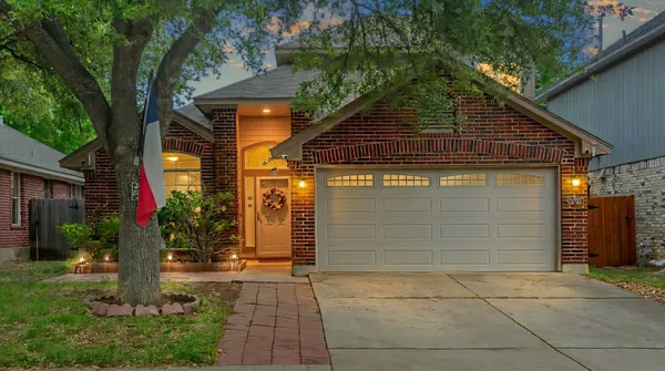 $435,000 | 15632 Opal Fire Drive, Austin, TX 78728