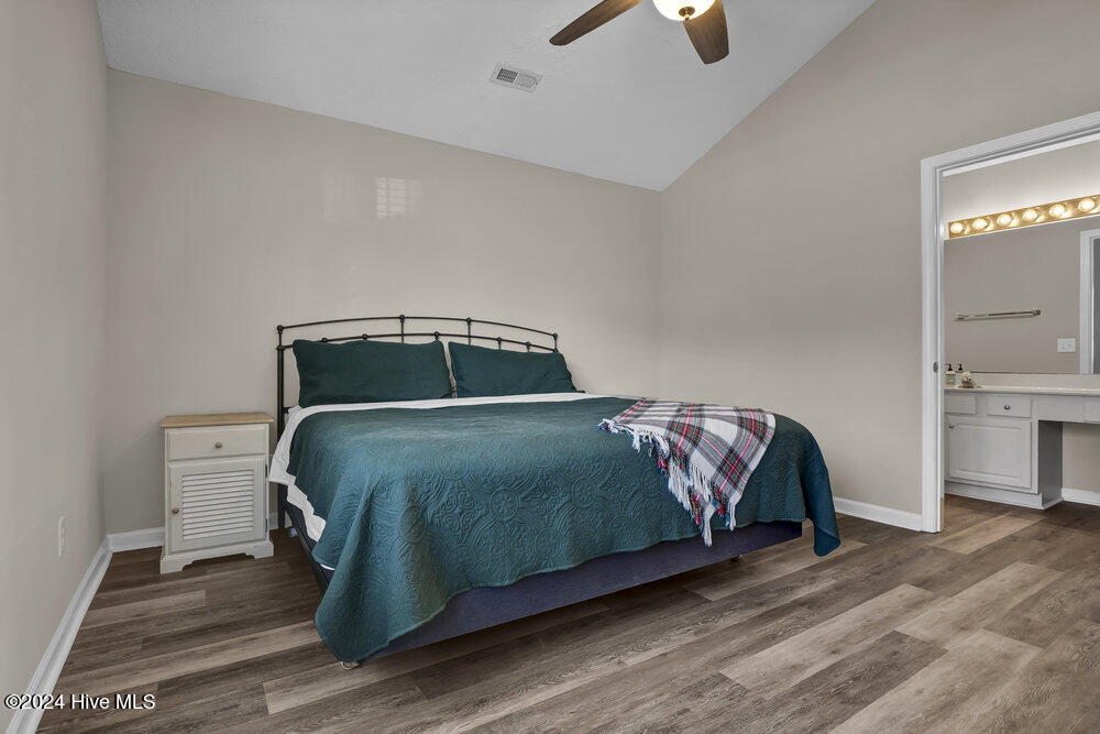 202 Olde Well Loop Road Wilmington, NC 28411 - Photo 18 of 45 Primary Bedroom