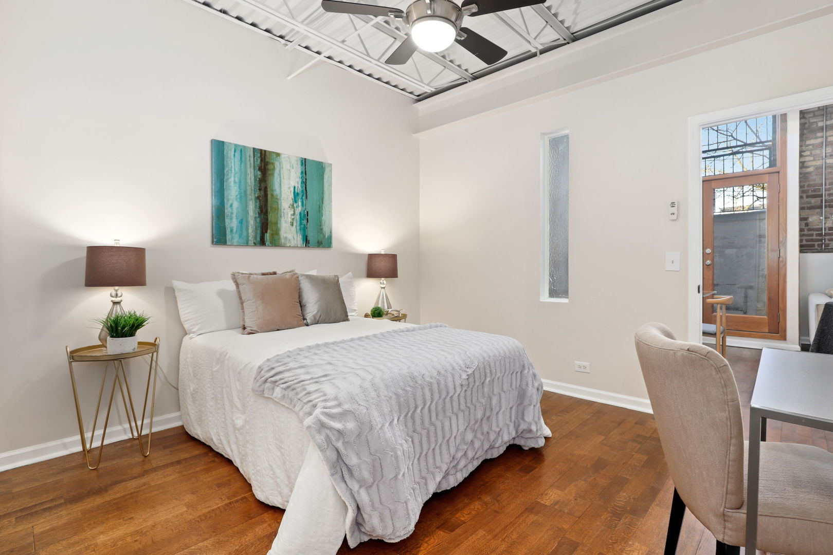 2101 West Rice Street, Unit 101 Chicago, IL 60622 - Photo 13 of 30