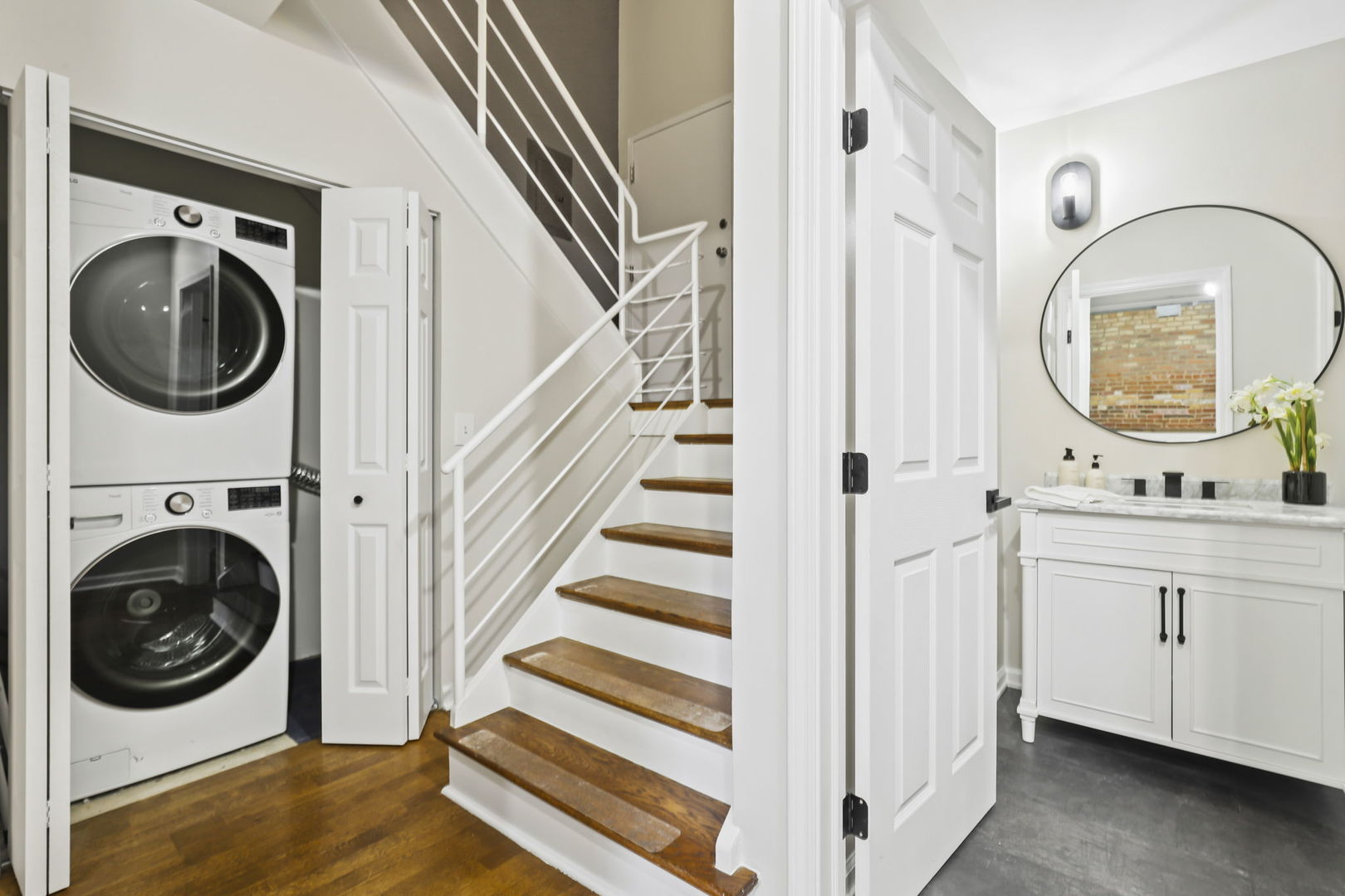 2101 West Rice Street, Unit 101 Chicago, IL 60622 - Photo 17 of 30