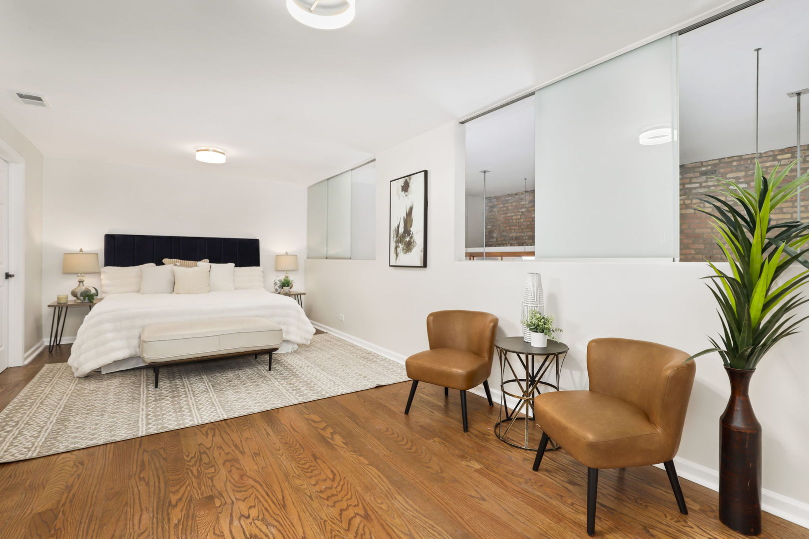 2101 West Rice Street, Unit 101 Chicago, IL 60622 - Photo 18 of 30