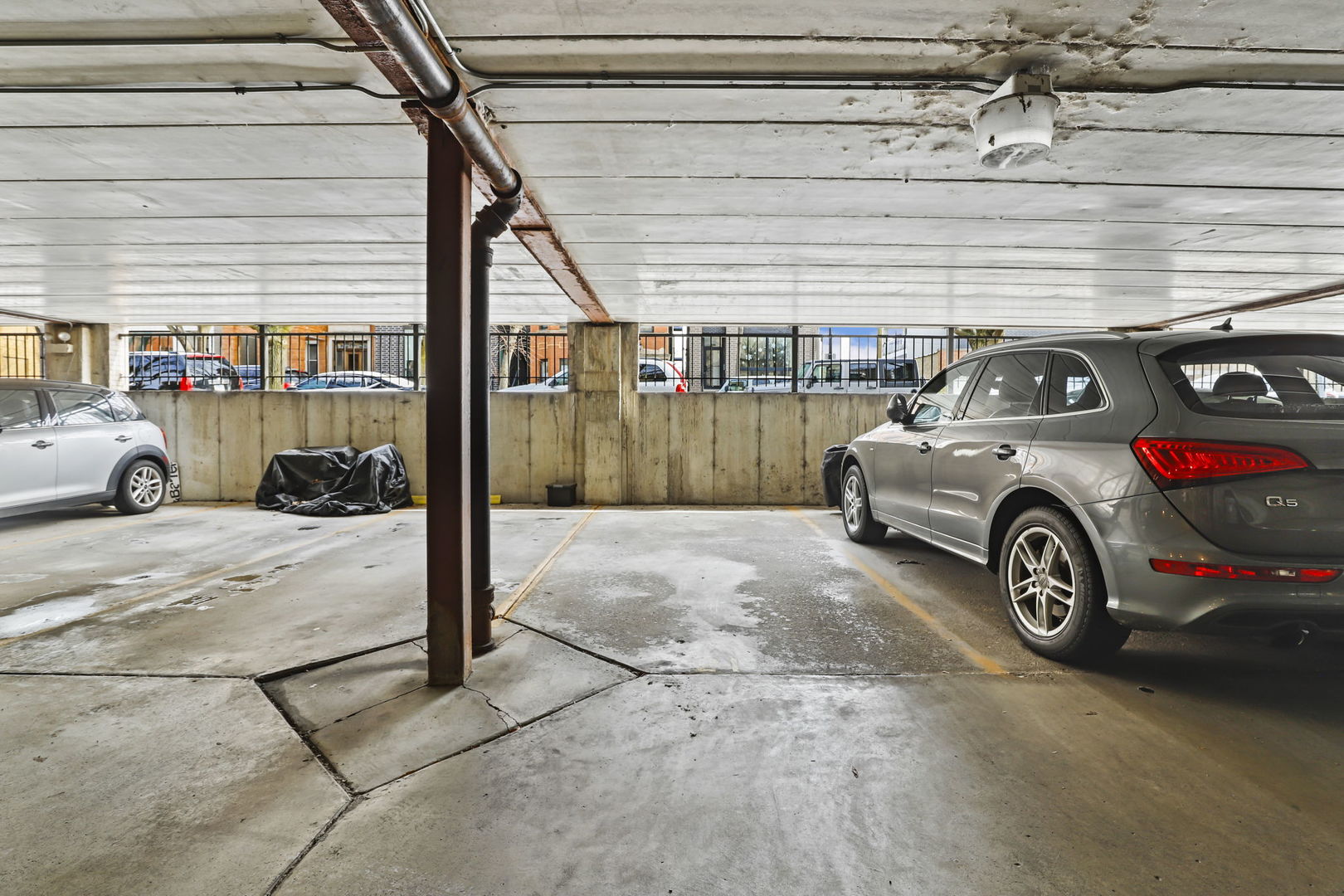 2101 West Rice Street, Unit 101 Chicago, IL 60622 - Photo 26 of 30