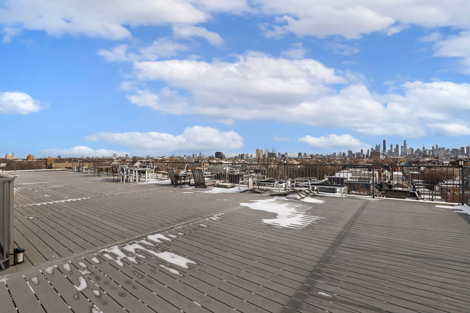 2101 West Rice Street, Unit 101 Chicago, IL 60622 - Photo 28 of 30