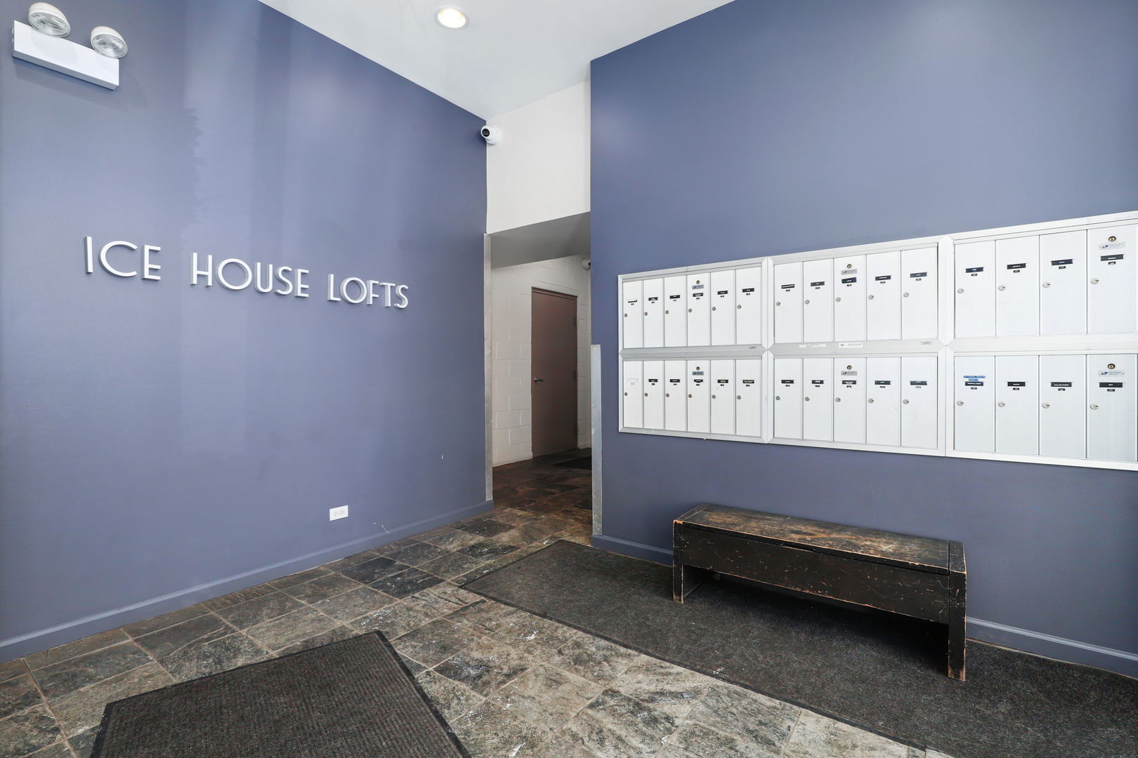 2101 West Rice Street, Unit 101 Chicago, IL 60622 - Photo 29 of 30