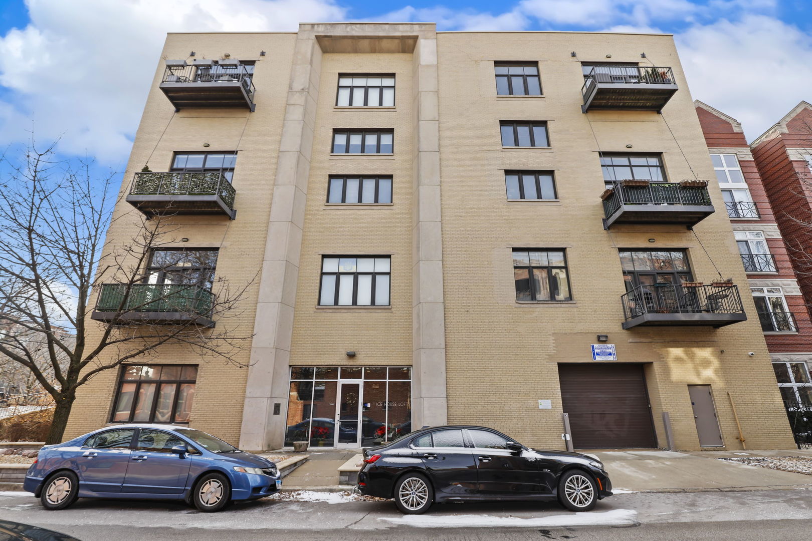2101 West Rice Street, Unit 101 Chicago, IL 60622 - Photo 30 of 30