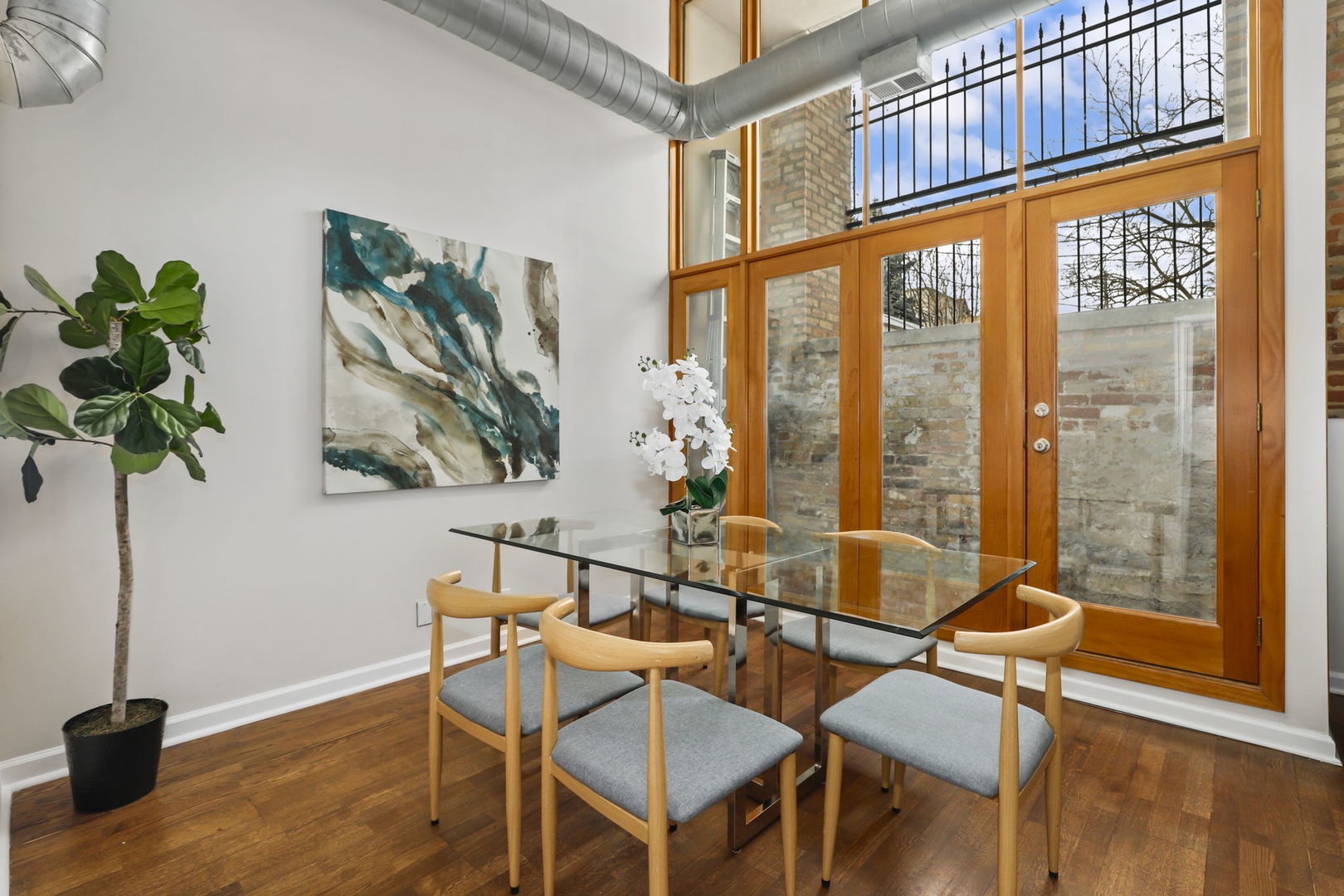 2101 West Rice Street, Unit 101 Chicago, IL 60622 - Photo 5 of 30