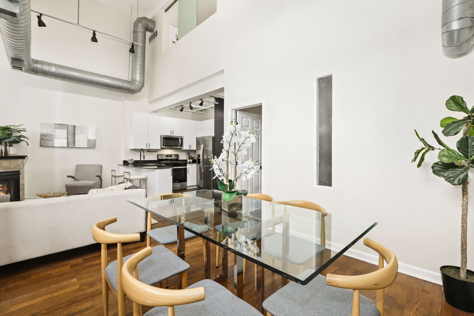 2101 West Rice Street, Unit 101 Chicago, IL 60622 - Photo 6 of 30