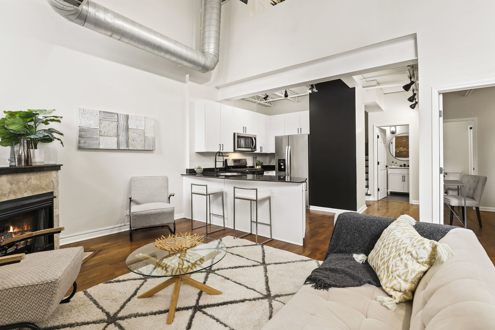 2101 West Rice Street, Unit 101 Chicago, IL 60622 - Photo 7 of 30