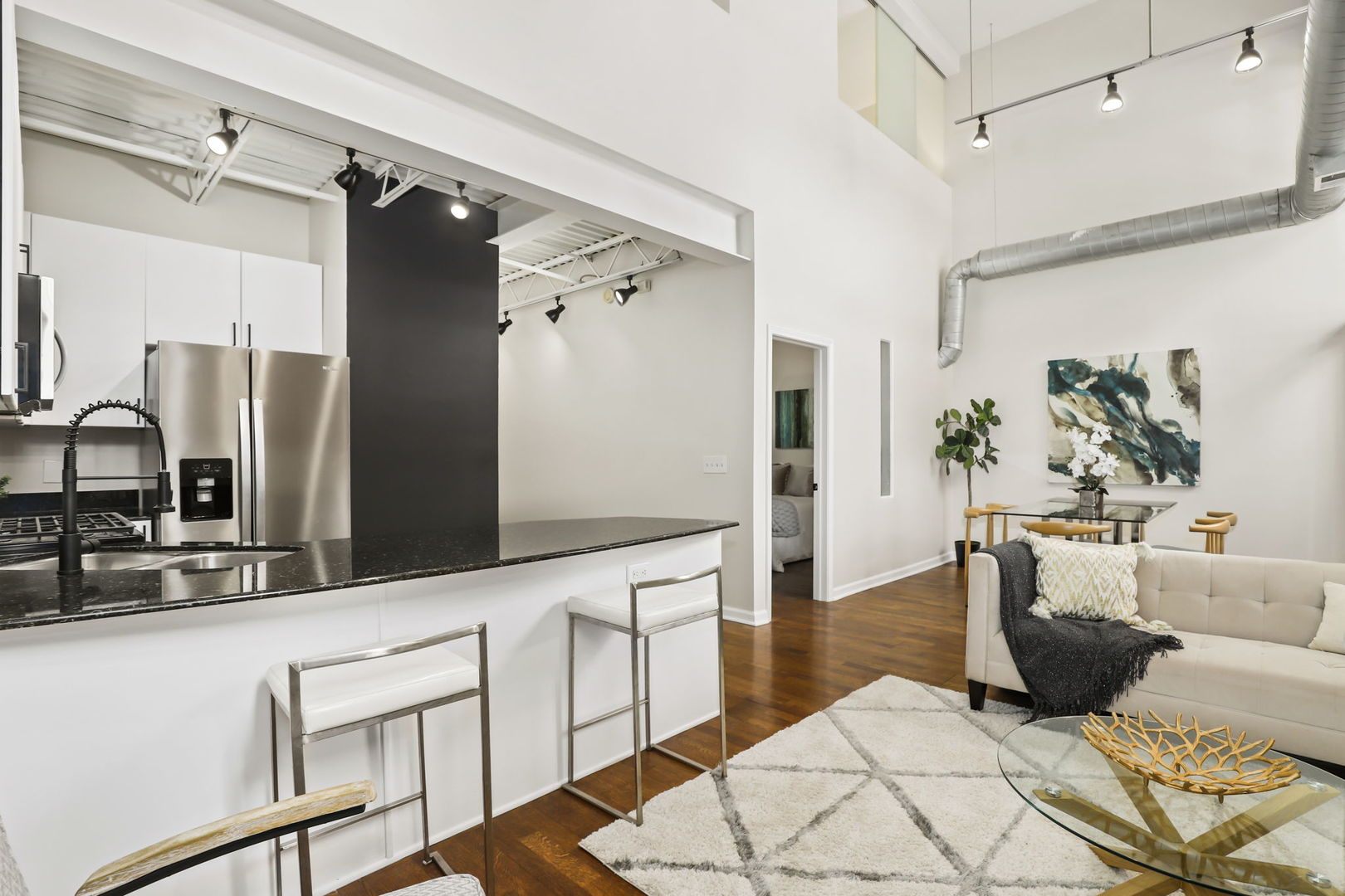 2101 West Rice Street, Unit 101 Chicago, IL 60622 - Photo 9 of 30
