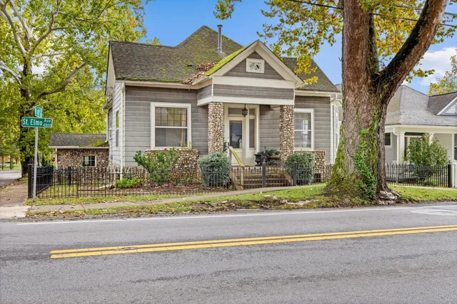 $398,000 | 4800 St Elmo Avenue, Chattanooga, TN 37409